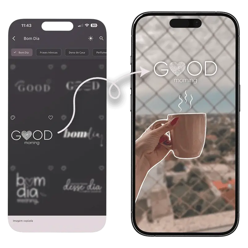 App da Comunidade da Camys