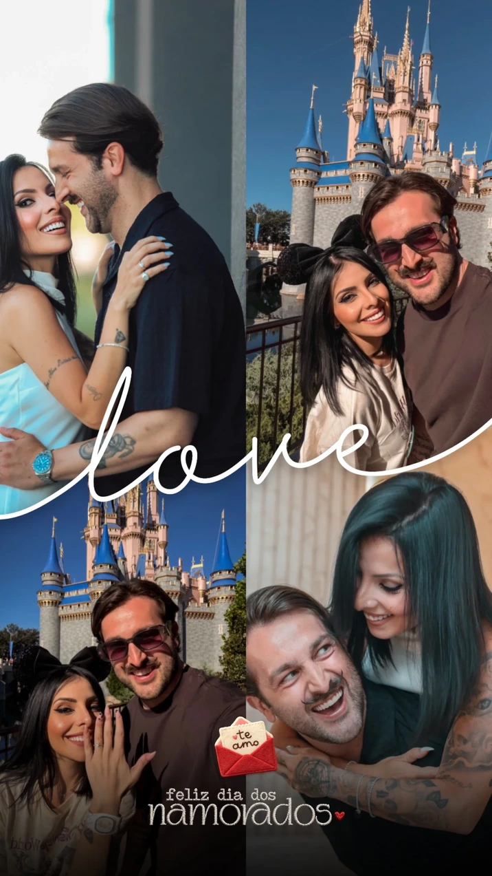 Story criativo da Comunidade da Camys