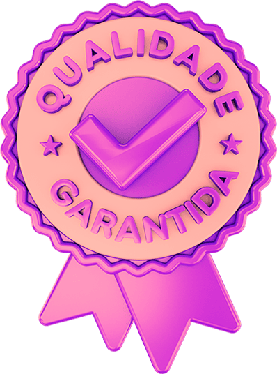 Selo de qualidade garantida