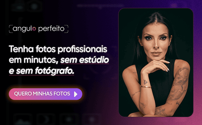 Ângulo Perfeito
