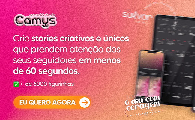 Comunidade da Camys