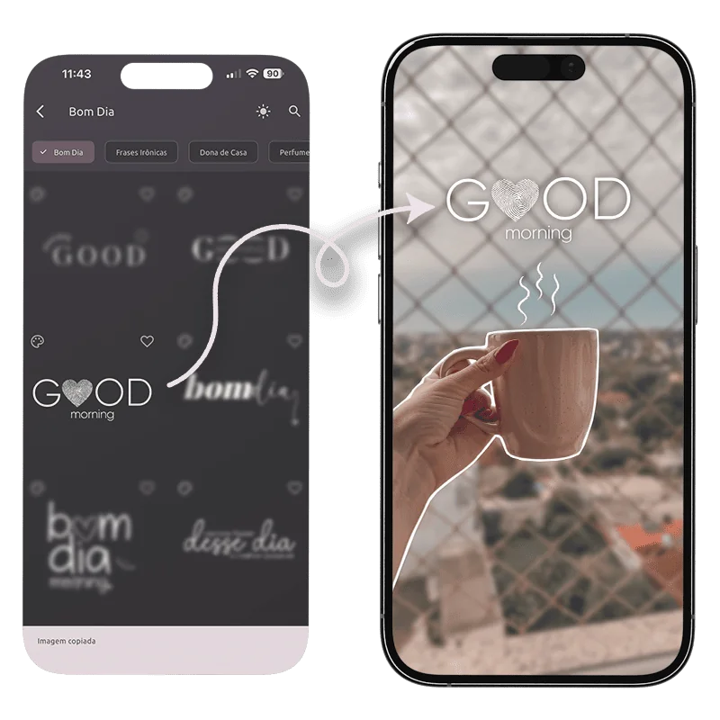 App da Comunidade da Camys